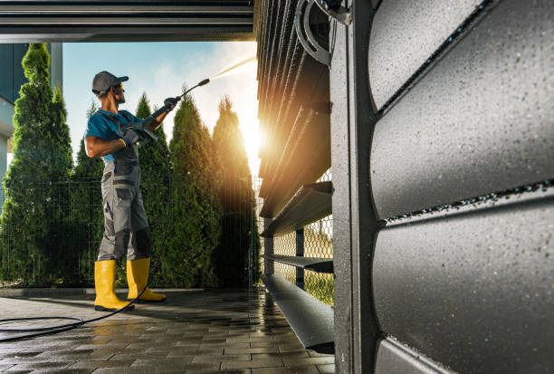 Edina, MN Pressure Washing Services Company